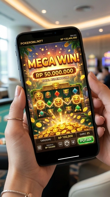 Katalog aplikasi lengkap di pokeronlin77 dengan berbagai kategori.